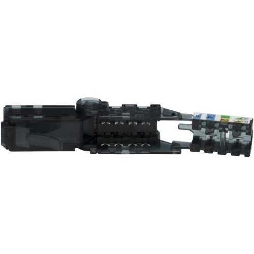 PLATINUM TOOLS Platinum Tools 106220 Cat6a Flex Connector