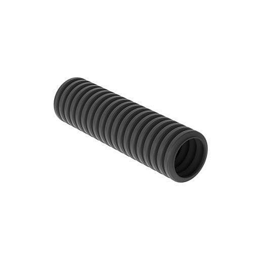 PANDUIT Panduit CLT50N-4M630 Corrugated Loom Tubing 0.50 in