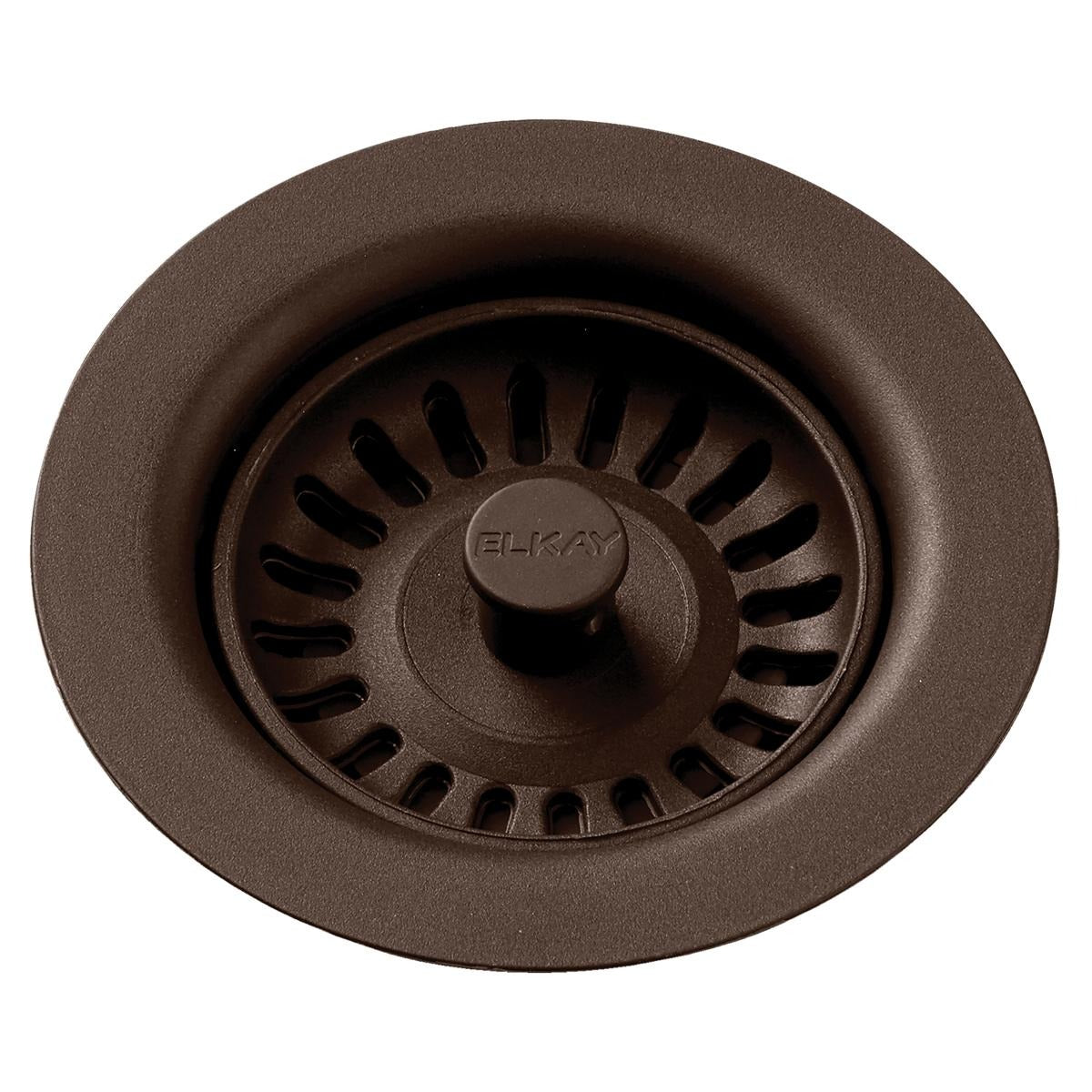 BSC PREFERRED Bsc Preferred LKQS35MC Polymer Drain Fitting Mocha