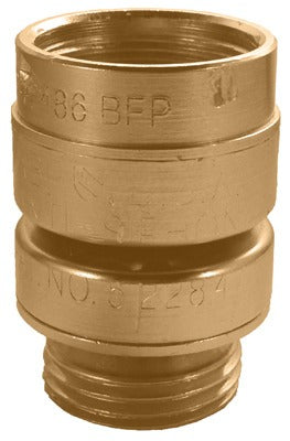 ARROWHEAD BRASS Arrowhead Brass Plumbing PK1380 Vacuum Breaker