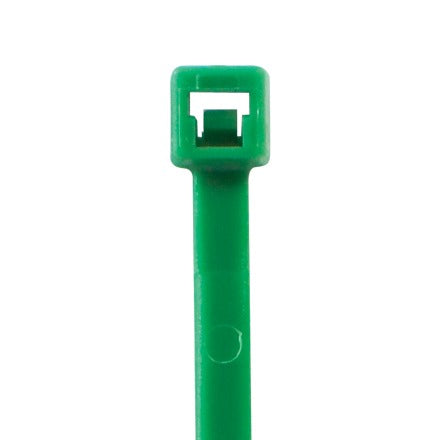 BSC PREFERRED Bsc Preferred CT444A Nylon Cable Ties 1000 Per Case