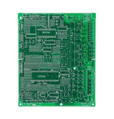 GENERAL ELECTRIC General Electric WR55X11065 PBA Main