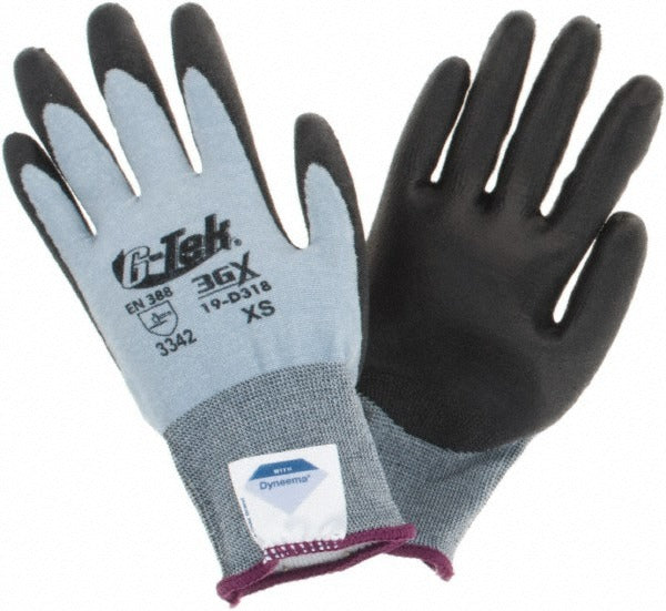 PIP Pip 19-D318/XS Cut Resistant Gloves Ansi A3 Xs