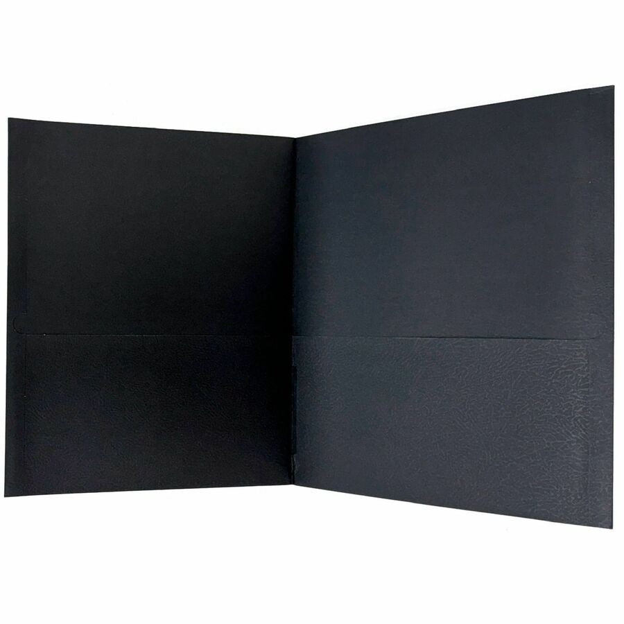 SPARCO Sparco SPR78546 Letter Pocket Folder 8.5 x 11 (1 Box)