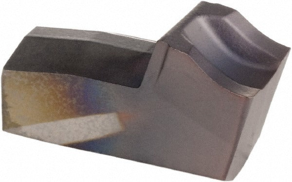 KENNAMETAL Kennametal 4111116 Cutoff Insert KCU25 Carbide 5 Mm