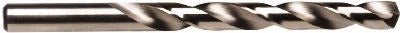 IRWIN Irwin 3016021 Cobalt Drill Bit 21/64 Inches 5 Pack