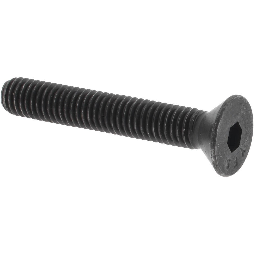 VALUE COLLECTION Value Collection 211085PR Flat Socket Cap Screw 10-32