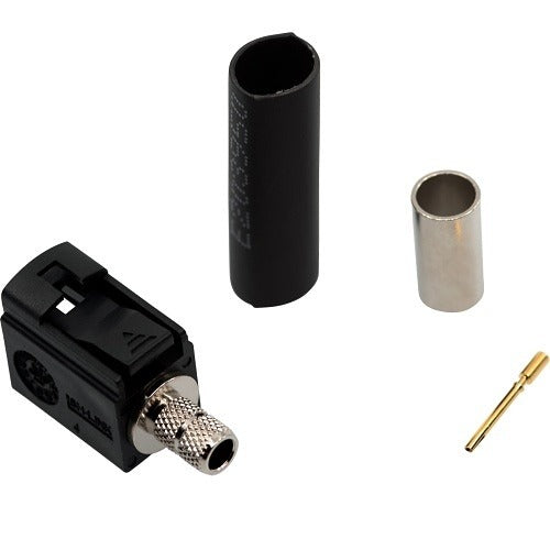 AXIS COMMUNICATIONS Axis Communications 02468-021 Fakra Connector Kit 10-pin