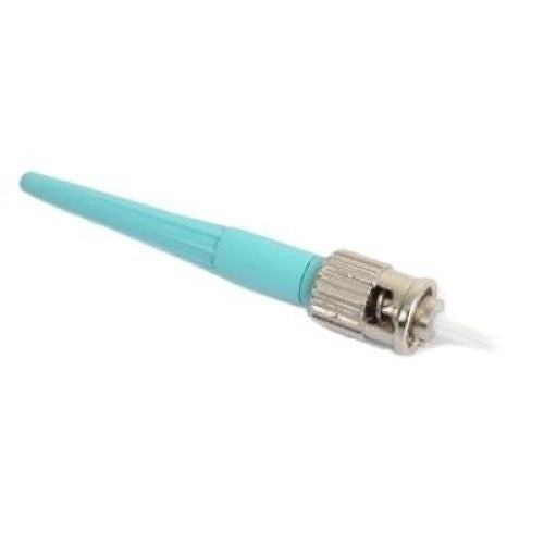 ORTRONICS Ortronics 205KNF9EA-50T St Fiber Connector OM3