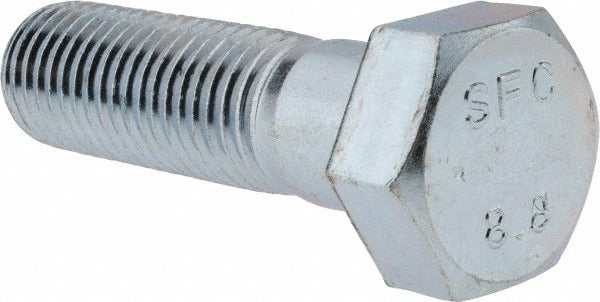 VALUE COLLECTION Value Collection 815978PS M20 Hex Cap Screw Grade 8.8 Zinc