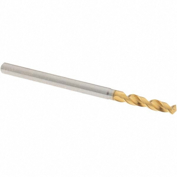 OSG Osg 8595275 Screw Machine Drill Bit 0.1083 in Hss