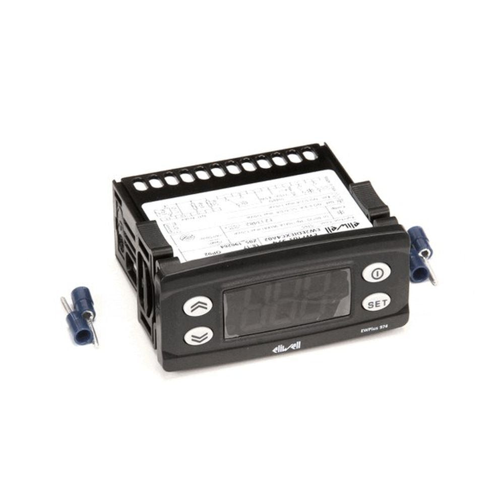 FRANKE Franke 18006177 Eliwell controller for BK-FRZ (6.05 x 6.00 x 2.50 in) FRK18006177