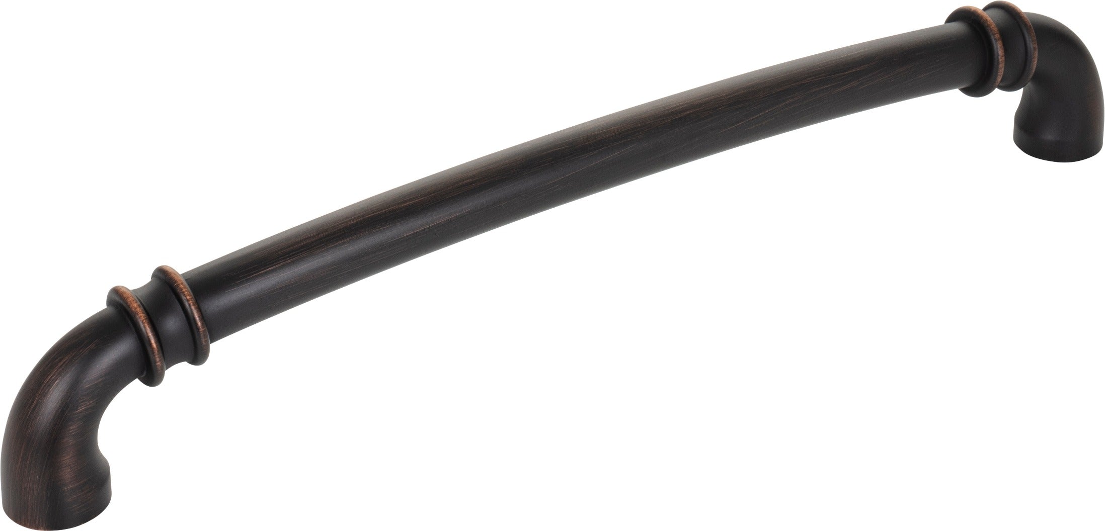 JEFFREY ALEXANDER Jeffrey Alexander 445-18DBAC Appliance Handle Marie Collection