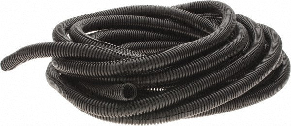VALUE COLLECTION Value Collection 7789 Flexible Wire Loom Conduit 25 Ft