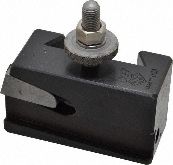 ALORIS Aloris CXA-7 Universal Parting Blade Holder Cxa Series