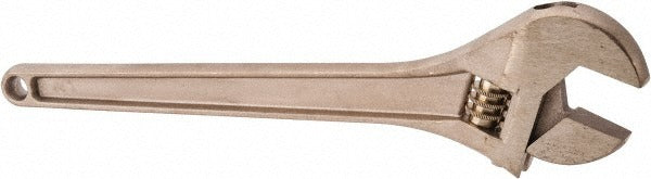 AMPCO Ampco W-74 Adjustable Wrench Painted Finish