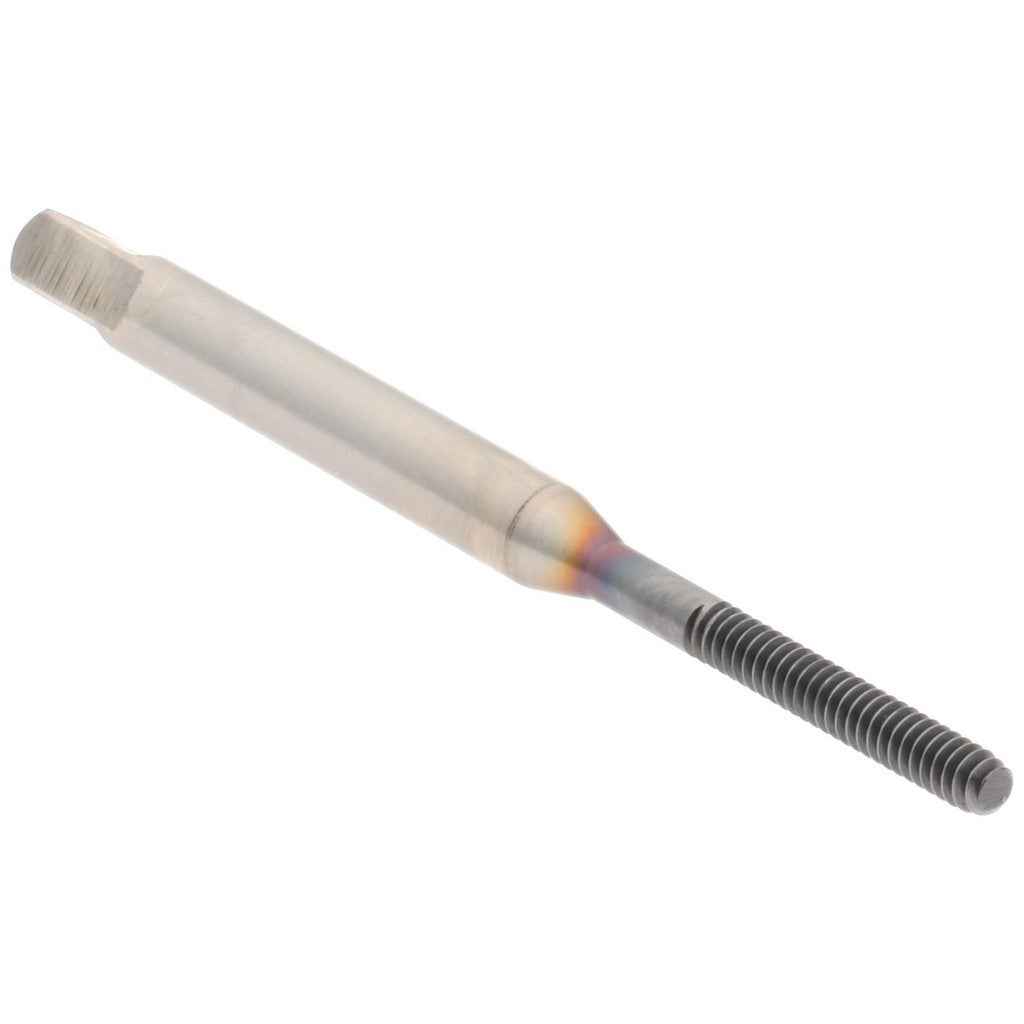 HERTEL Hertel K010306AS85 Thread Forming Tap 2-56 Unc Bottoming Ticn