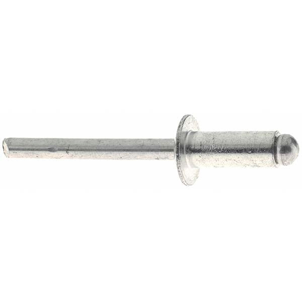VALUE COLLECTION Value Collection C88115 Open End Blind Rivet Size 86 50 Pack