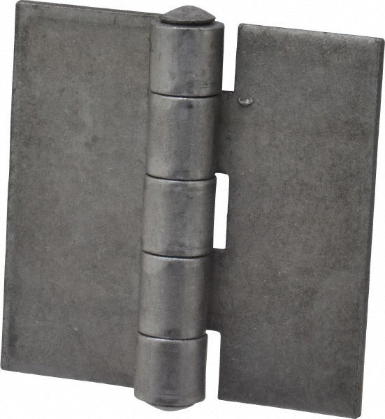 BEST Best 711127600 Extra Heavy Full Surface Hinge Steel