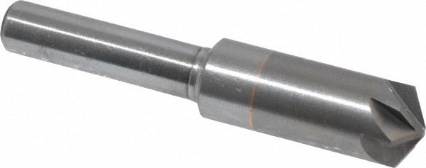 M.A. FORD M.a. Ford 78037506 Countersink 120 Deg 6 Flute 3/8 in