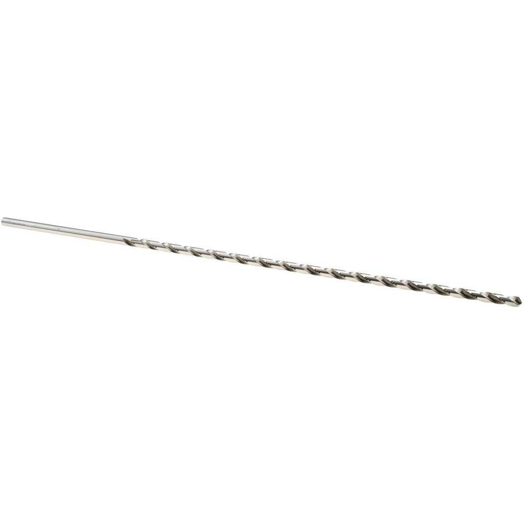 PRECISION TWIST DRILL Precision Twist Drill 6000434 Extra Length Drill Bit