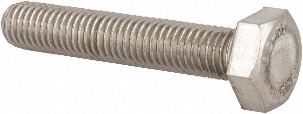 VALUE COLLECTION Value Collection 3MAHC0100055CP Hex Cap Screw M10x1.50x55mm