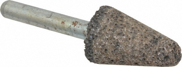 GRIER ABRASIVES Grier Abrasives A5-B-19783 Mounted Point 36 Grit A5