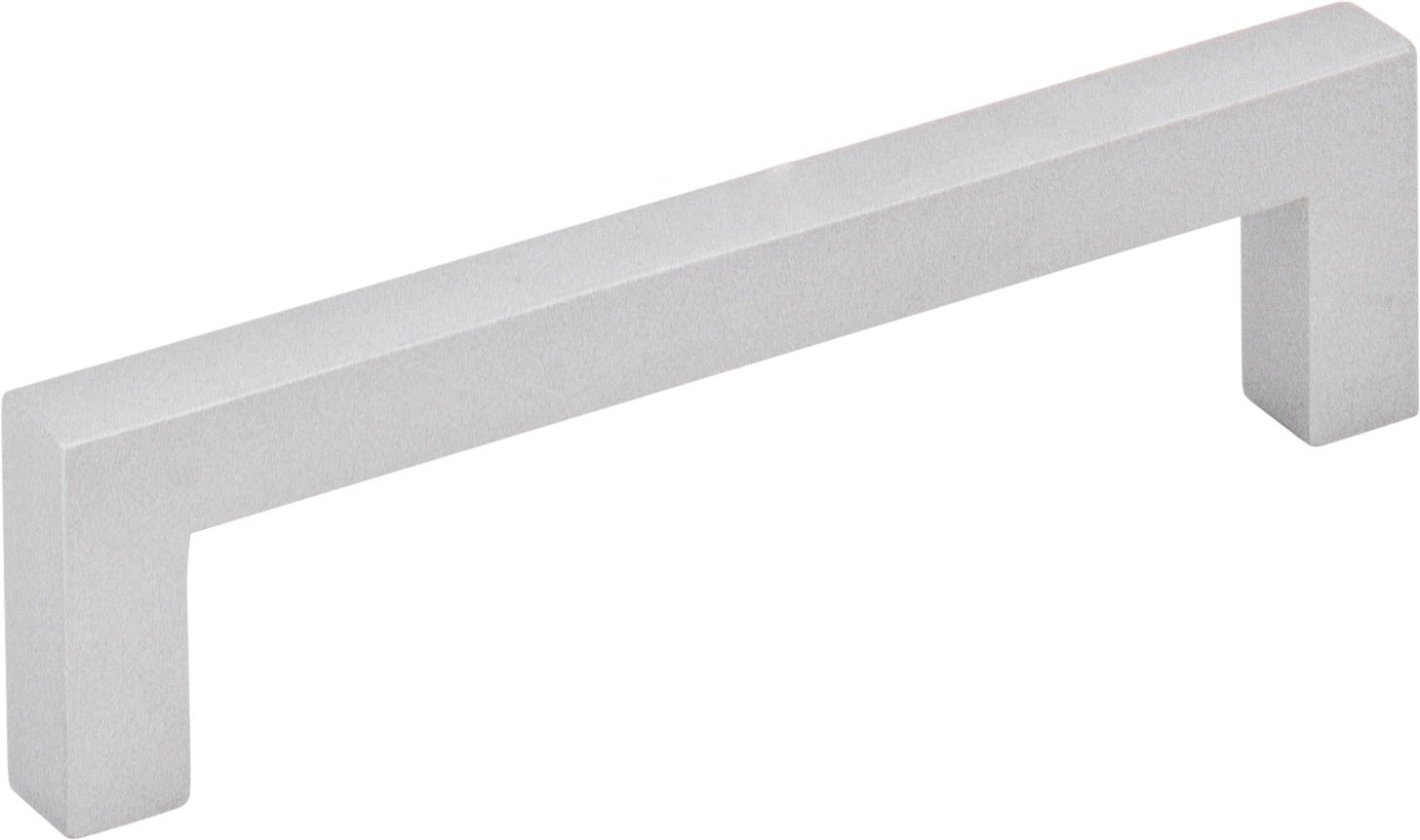 ELEMENTS Elements 625-96MS Cabinet Bar Pull Matte Silver 96mm