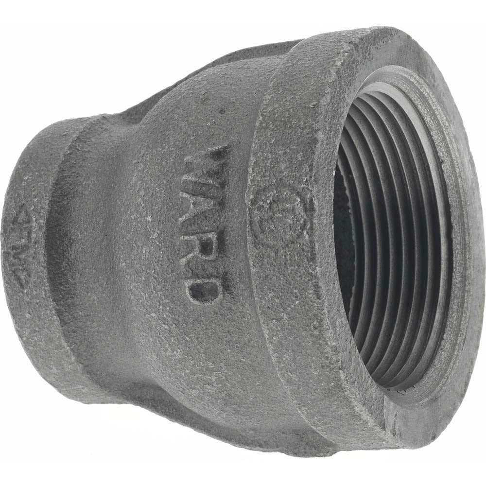 VALUE COLLECTION Value Collection B240 40X25 Black Reducing Coupling
