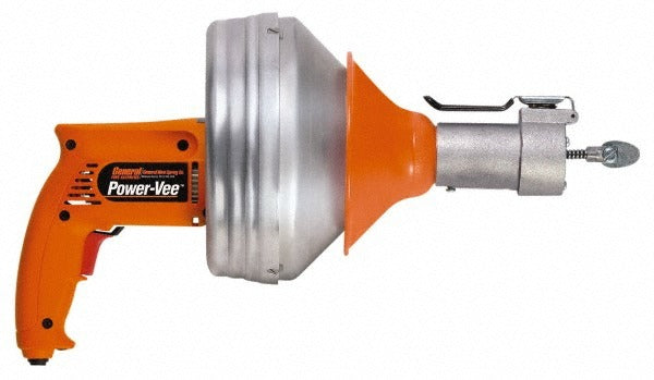 GENERAL WIRE SPRING General Pipe Cleaners PV-D-WC Battery Drain Cleaner