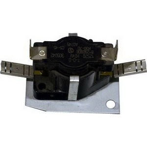 GOODMAN Goodman B1290906 Fan Delay Timer 24V (1 ea) Mars 33242