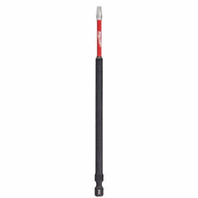 MILWAUKEE Milwaukee 48-32-4805 Square Power Bit 6 Inch Size 2