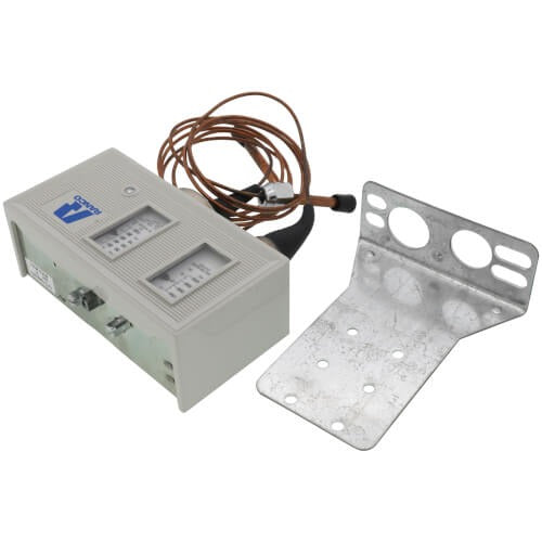 RANCO Ranco O12-1549 Dual Pressure Control 24/240 V (36 inches Capillary)