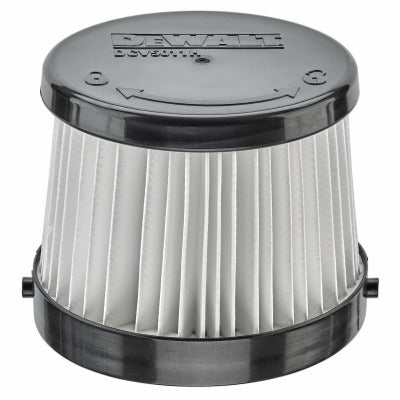 DEWALT Dewalt DCV5011H Hepa Replacement Filter for DCV501