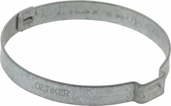 OETIKER Oetiker 10500350-100 1-ear Clamp 2 Inches