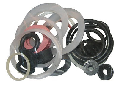 LASCO Larsen Supply Co., Inc. 02-1261 Washer Kit 30 Piece