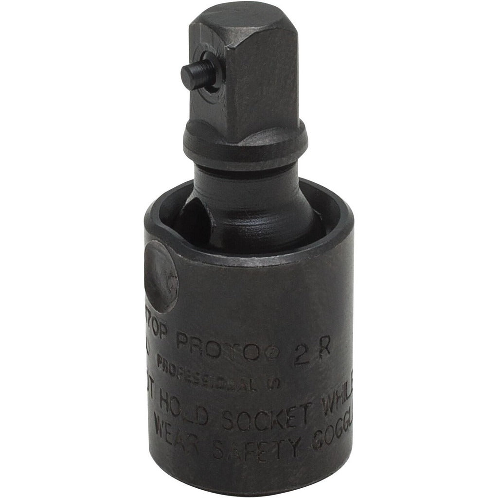 PROTO Proto J66170P Impact Universal Joint 1/4 in Male Female