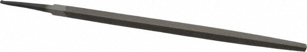 VALUE COLLECTION Value Collection SC70572615 Square Double Cut File 12 in