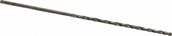PRECISION TWIST DRILL Precision Twist Drill 6000200 Taper Length Drill Bit
