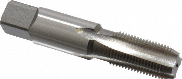 CLEVELAND CONTROLS Cleveland C64116 Pipe Tap 1/8-27 Nps 4 Flute Hss