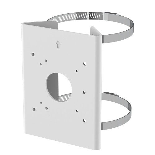 HONEYWELL Honeywell HA35PLM01 Pole Mount 35S Series Ip Ptz Camera