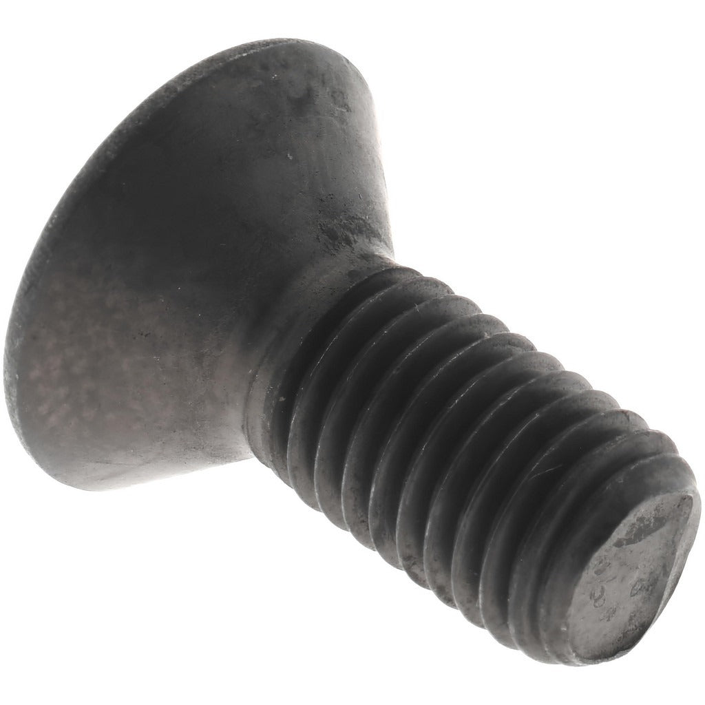 VALUE COLLECTION Value Collection 211125PR Flat Socket Cap Screw 1/4-28