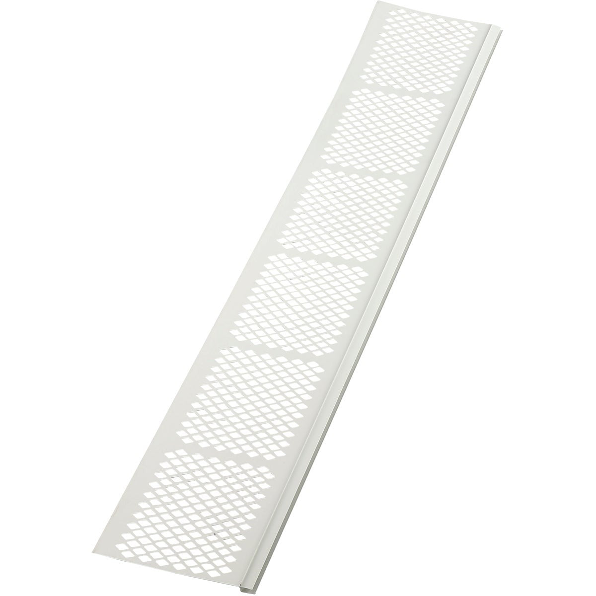 AMERIMAX HOME PRODUCTS Amerimax 85370 Vinyl Gutter Guard 3 Sections