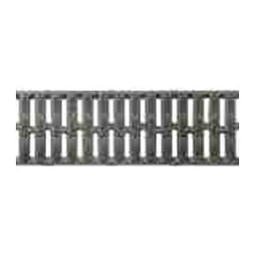 ACO DRAIN ACO DRAIN 319250 HexaLine Grate Black 3.28