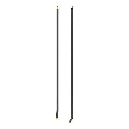 APC Apc ACAC10042 Top Installation Pipe Kit