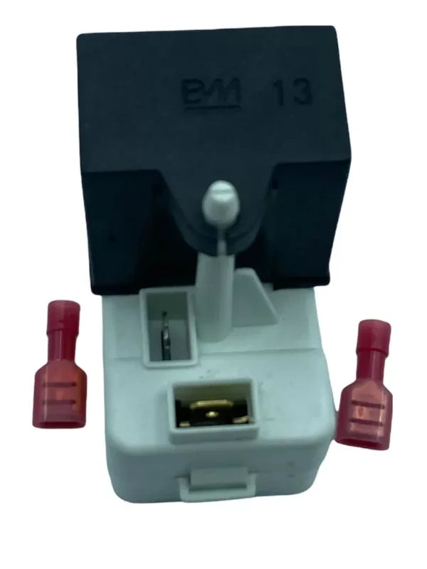 WHIRLPOOL Whirlpool 65889-1 Refrigerator Start Device Kit (Start Kit) WP2264424