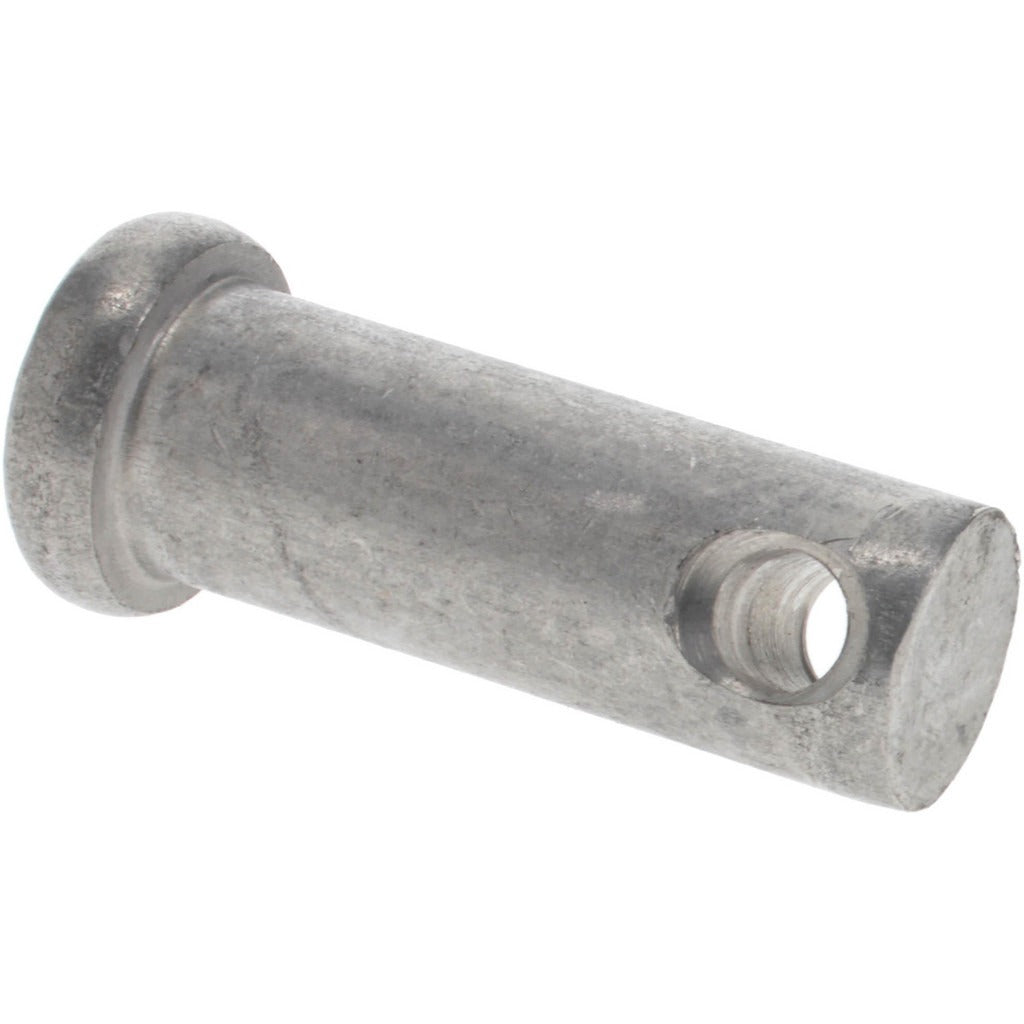 VALUE COLLECTION Value Collection P20217 Clevis Pin 3/8 in Stainless