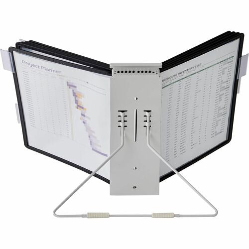 DURABLE Durable Office Products DBL561201 Desk Reference Rack