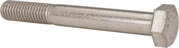 VALUE COLLECTION Value Collection 216393 M12x1.75x90mm Hex Cap Screw 18-8 Ss