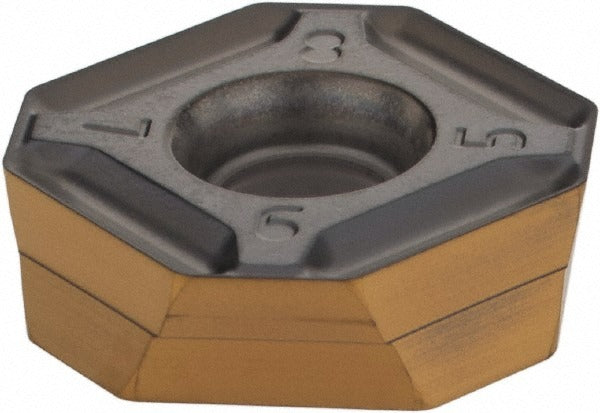 ISCAR Iscar 5607521 Milling Insert IC810 Solid Carbide Square